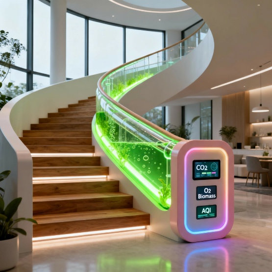Bio Architecture